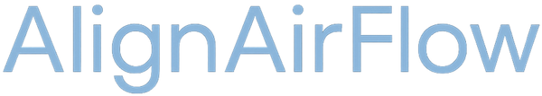 AlignAirFlow